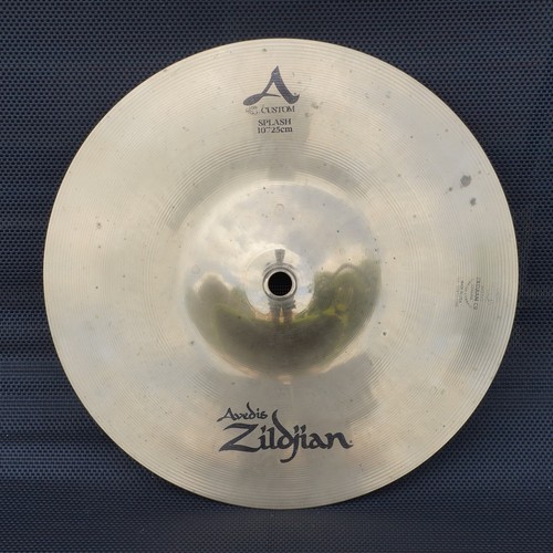 Avedis zildjian custom - avedis,