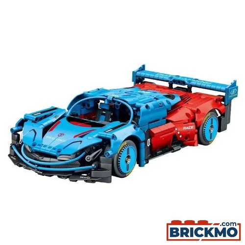 Sembo blue super - super, 715004