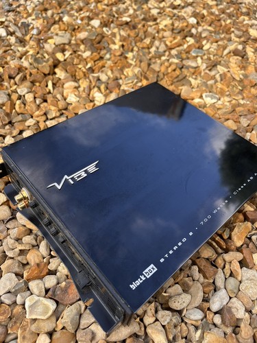 Vibe 700 watt - vibe, amp