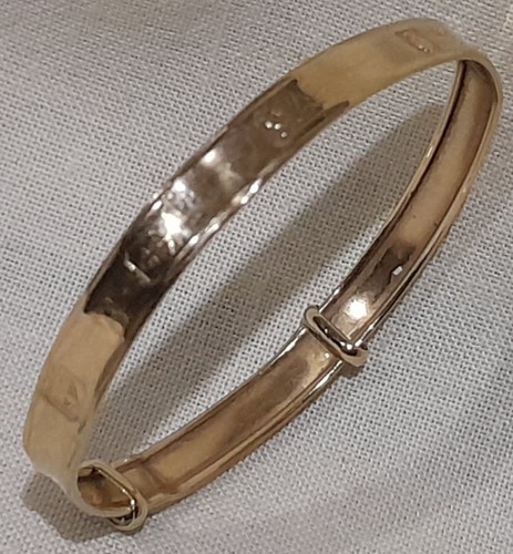 9ct yellow gold - yellow,