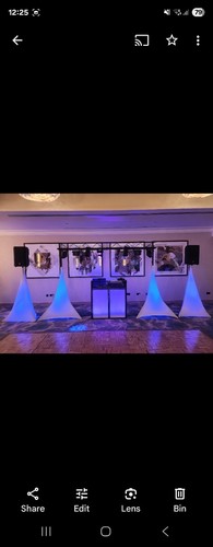 Disco equipment wireless - disco,