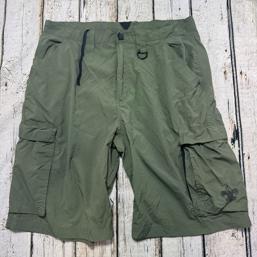 Boy scouts shorts - boy, men's