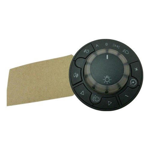 Headlight switch dashboard - headlight,