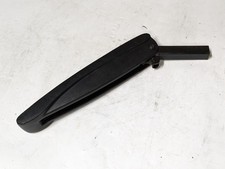 Shoprider Lugano armrest armpad part electric mobility wheelchair powerchair ...