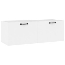 Wall Cabinet Hanging Storage