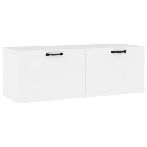 Wall cabinet hanging storage - cabinet,