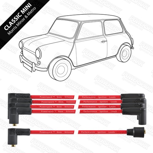 Classic mini metro - mini,