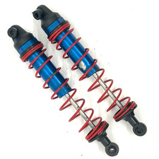 1 x pair of Shock units  110 x