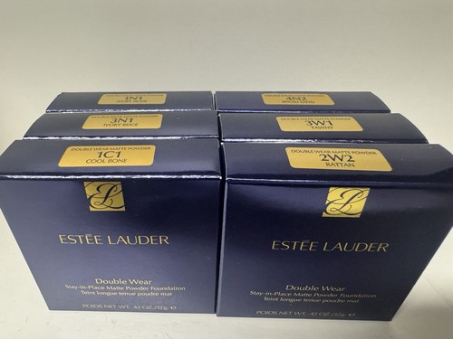 Estee lauder double wear stay - estee,
