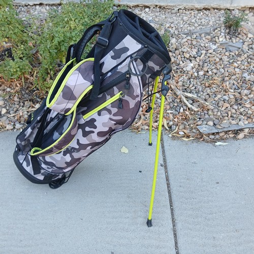 Top flite golf - golf, carry