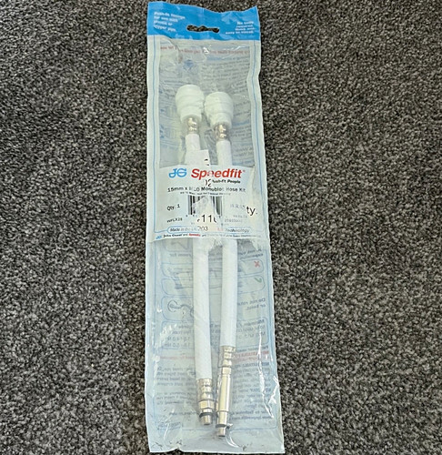 Speedfit 15mm m10 - jg,
