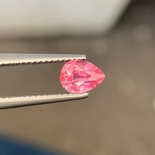 Certified 1.01 Cts Natural