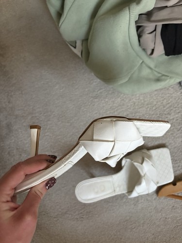 Ego women white - ego,