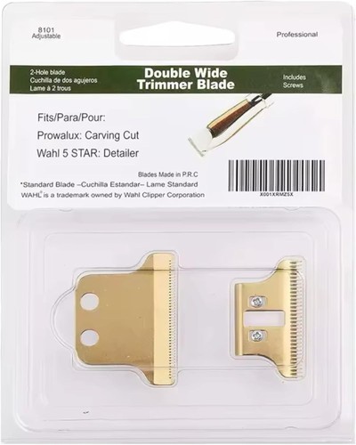Replacement blade for - replacement,