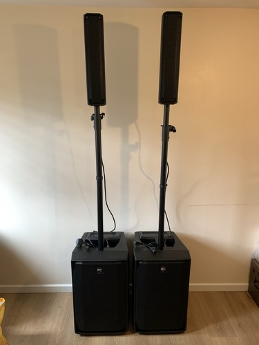 Rcf evox portable - rcf,
