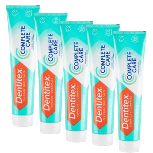 Dentitex complete care - dentitex,