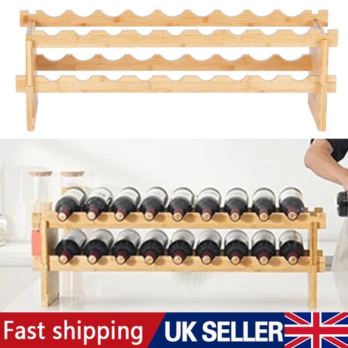 Bottle stackable modular - stackable,