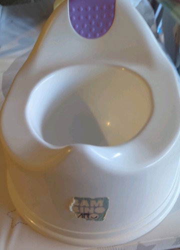 Bambino mio potty - bambino,