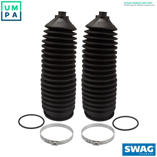 Bellow kit steering - kit, 9207