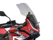 WRS Windscreen Capo Honda