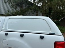 Ford Ranger Aeroklass Hardtop/Canopy - Delivery Available