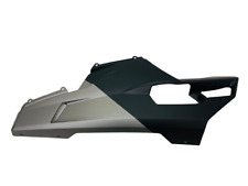 Lower Left Fairing Ducati 1098 S 2007 - 2008 48012281AN
