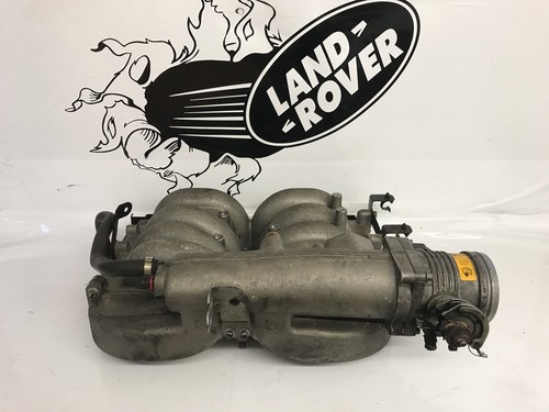 Range rover p38 6 v8 - 4.0,