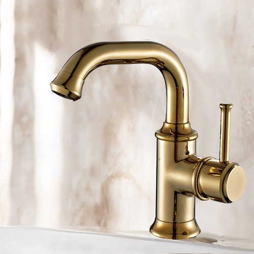 Deck mounted brass - mounted,