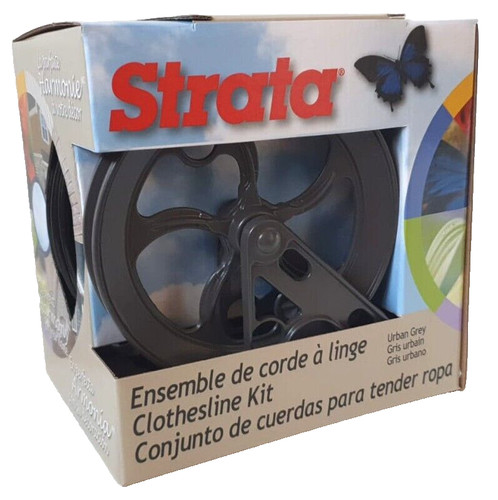 Strata harmony pulley - strata,