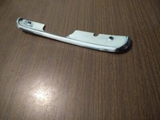 Mercedes Benz w116 Interior Left Door Handle Chrome 450SE 