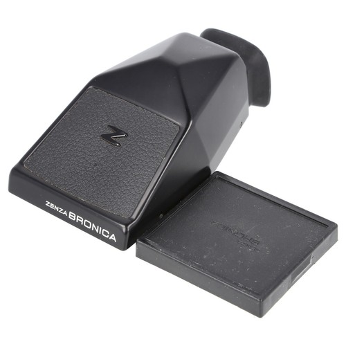 Zenza bronica prism finder - zenza, e
