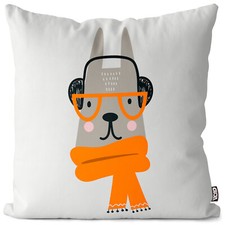 VOID Cushion Cover Cartoon