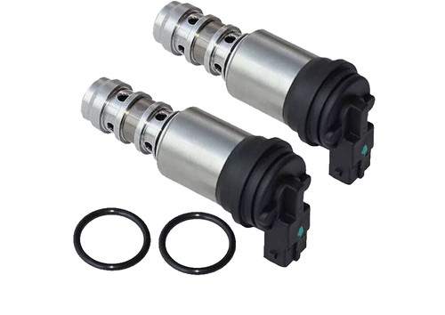 Vvt variable timing - vvt,