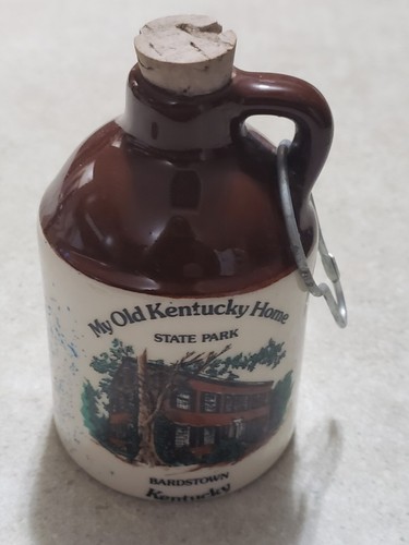 Old kentucky home state - old,