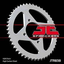 Rear sprocket jtr838 - jt-,