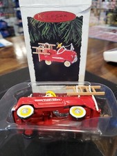 Hallmark Keepsake Ornament