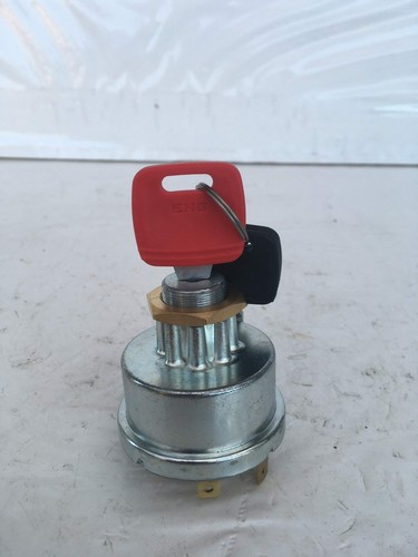 Position lucas ignition - 5,