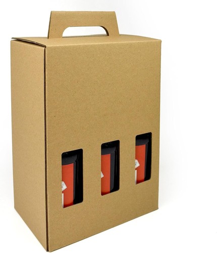 Evg 330ml 500ml beer bottle - 330ml/500ml,