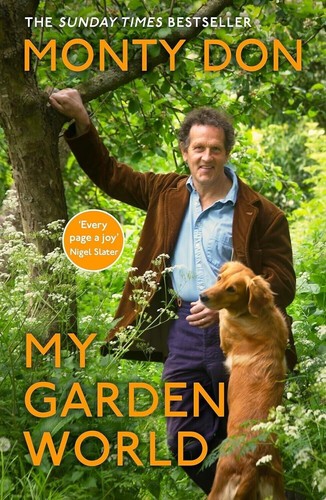 Garden world sunday times - garden,