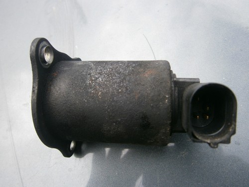 Egr valve renault - valve, master