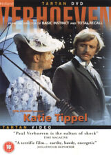 Katie Tippel DVD (2003) Peter Faber, Verhoeven (DIR) cert 18 Fast and FREE P & P