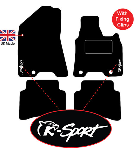 Tailored fit kia - tailored,
