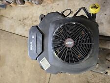 kohler command 20 ride on lawn