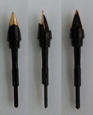 Parker 45 Nib (Nib, Feed &
