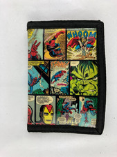 Marvel Comics Ripper Wallet  Official Merchandise