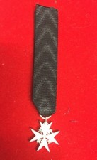 Order Of St John Grace