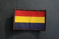 British Army - R.E.M.E - TRF