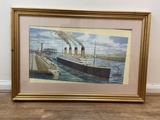 TITANIC at BELFAST Simon