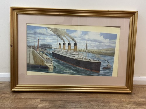 Titanic belfast simon - at,
