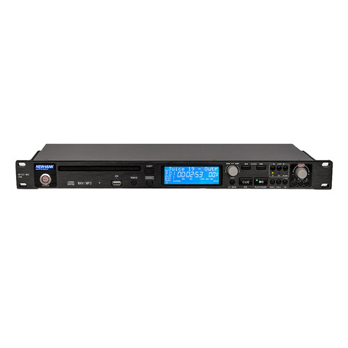 Newhank mp103 mkii usb - mp103,